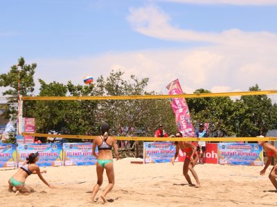 Match 31 - Women - Court 1 - 13:20 - Jiang K. Y./J. Dong (CHN) vs W.T. TO/W. M. To (HKG)