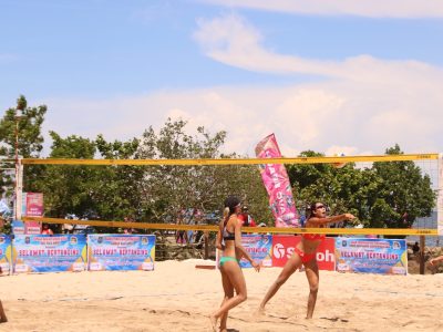 Match 31 - Women - Court 1 - 13:20 - Jiang K. Y./J. Dong (CHN) vs W.T. TO/W. M. To (HKG)