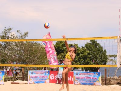 Match 27 - Women - Court 1 - 14:10 - Sakura/Sawame (JPN) vs Phillips/Mears (AUS)