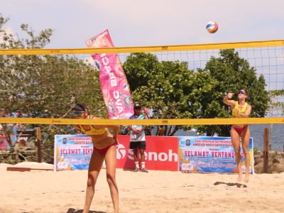 Match 27 - Women - Court 1 - 14:10 - Sakura/Sawame (JPN) vs Phillips/Mears (AUS)