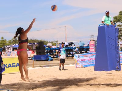 Match 27 - Women - Court 1 - 14:10 - Sakura/Sawame (JPN) vs Phillips/Mears (AUS)