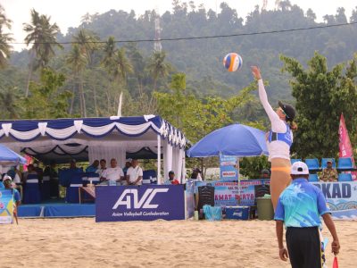 Match 33 - Women - Centre Court - 09:00 - Fleming/Alchin (AUS) vs Rayner/Fejes (AUS)