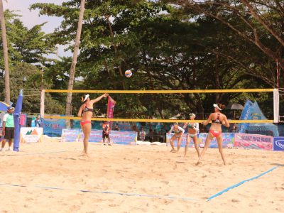 Match 35 - Women - Court 1 - 09:50 - Shiba/Reika (JPN) vs Kadeliye/Zhou M. L. (CHN)