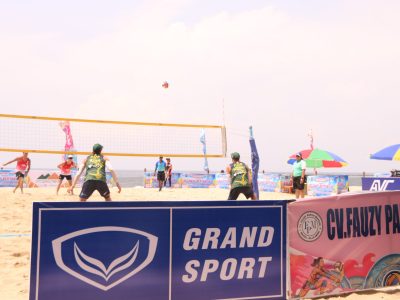 Match 34 - Men - Court 1 - 10:40 - Tatsumi/Furuta (JPN) vs Howat/Ryan (AUS)
