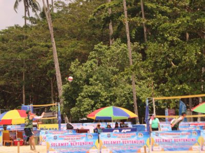 Match 34 - Men - Court 1 - 10:40 - Tatsumi/Furuta (JPN) vs Howat/Ryan (AUS)