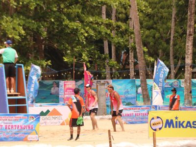 Match 34 - Men - Court 1 - 10:40 - Tatsumi/Furuta (JPN) vs Howat/Ryan (AUS)