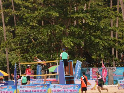 Match 34 - Men - Court 1 - 10:40 - Tatsumi/Furuta (JPN) vs Howat/Ryan (AUS)