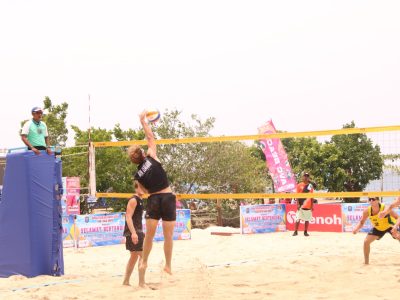 Match 35 - Men - Court 1 - 11:30 - Hood/Hodges (AUS) vs Smith/Tyler (NZL)