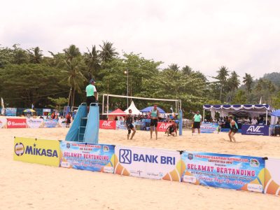 Match 36 - Men - Centre Court - 11:30 - Bogatu/Gurin (KAZ) vs K. Dunwinit/N. Banlue (THA)
