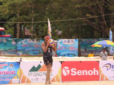 Match 36 - Men - Centre Court - 11:30 - Bogatu/Gurin (KAZ) vs K. Dunwinit/N. Banlue (THA)