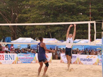 Match 38 - Men - Centre Court - 16:30 - Hood/Hodges (AUS) vs K. Dunwinit/N. Banlue (THA)