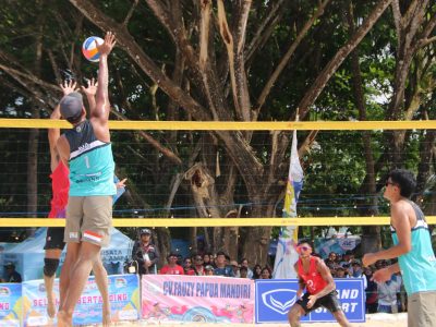 Match 39 - Men - Court 1 - 09:30 - Bintang/Sofyan (INA) vs K. Dunwinit/N. Banlue (THA)
