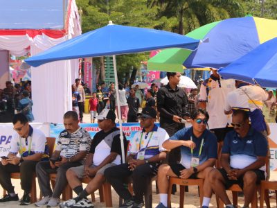 Awarding Ceremony