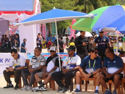 Awarding Ceremony