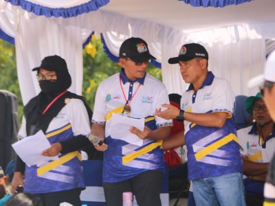 Awarding Ceremony