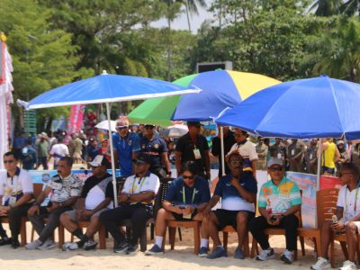 Awarding Ceremony