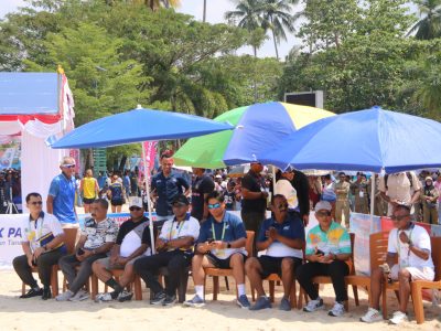 Awarding Ceremony