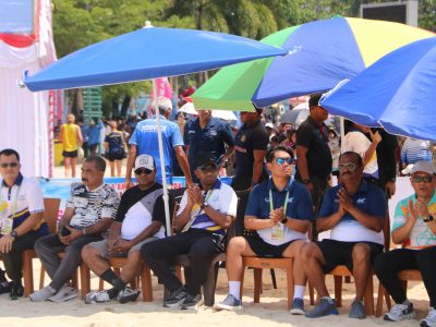 Awarding Ceremony