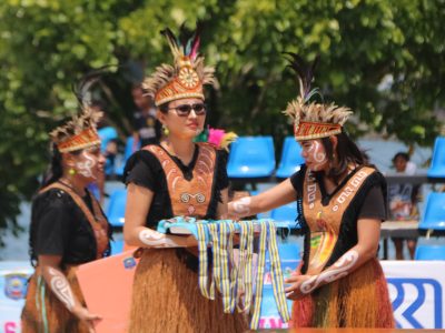 Awarding Ceremony