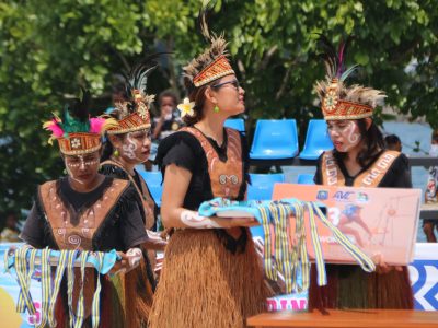 Awarding Ceremony