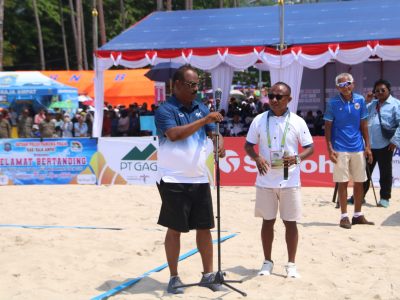 Awarding Ceremony