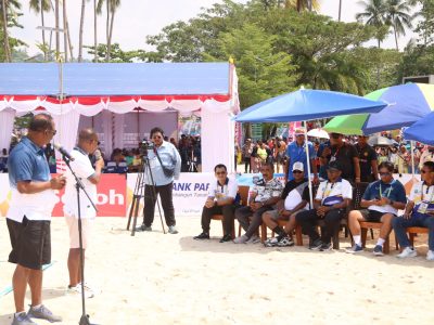 Awarding Ceremony