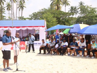 Awarding Ceremony