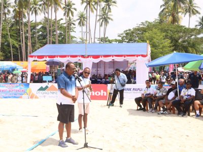 Awarding Ceremony