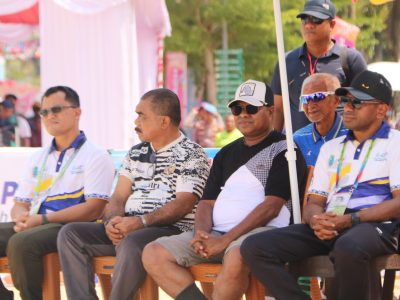 Awarding Ceremony