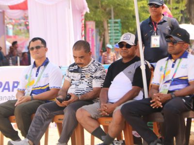 Awarding Ceremony