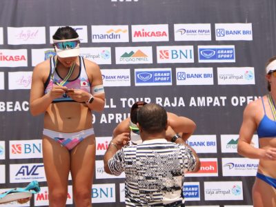 Awarding Ceremony