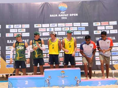 Awarding Ceremony