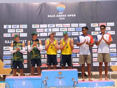 Awarding Ceremony