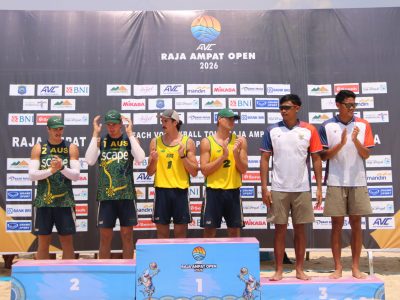 Awarding Ceremony