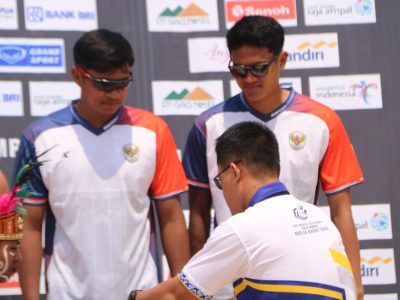 Awarding Ceremony