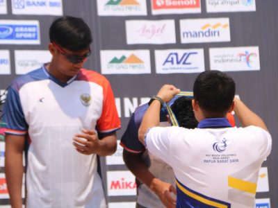 Awarding Ceremony