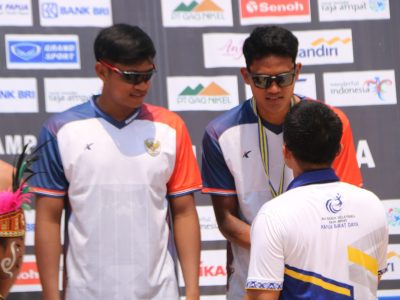 Awarding Ceremony
