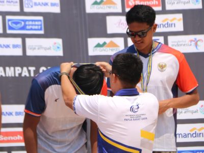 Awarding Ceremony