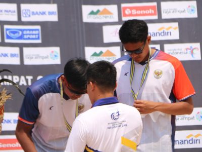 Awarding Ceremony