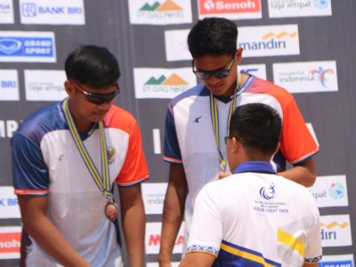 Awarding Ceremony