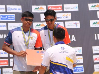 Awarding Ceremony