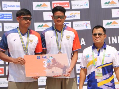 Awarding Ceremony