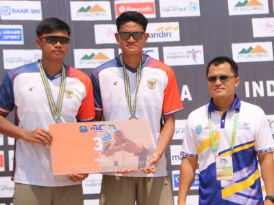 Awarding Ceremony