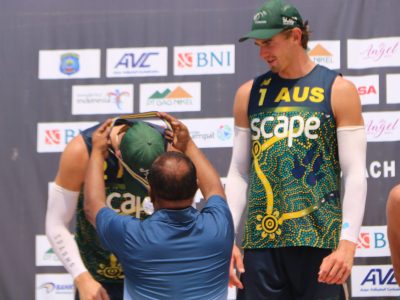 Awarding Ceremony