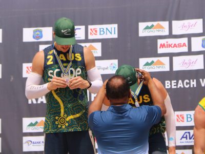 Awarding Ceremony