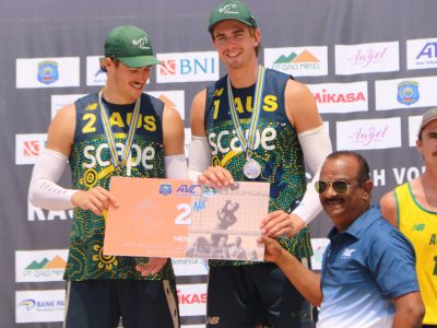 Awarding Ceremony