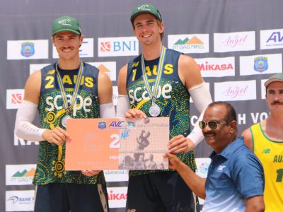 Awarding Ceremony
