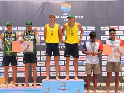 Awarding Ceremony