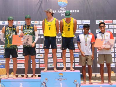 Awarding Ceremony