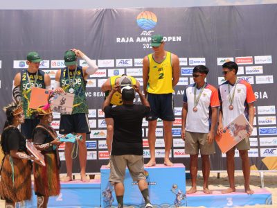 Awarding Ceremony